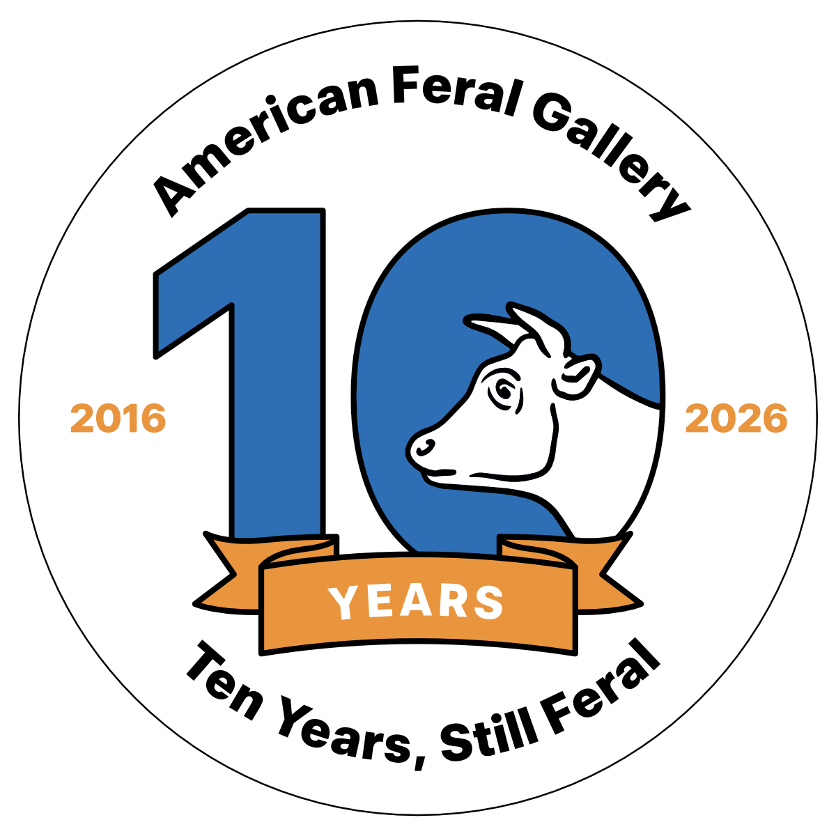 American Feral Gallery